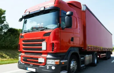 İzmir Çumra Ambar Kargo