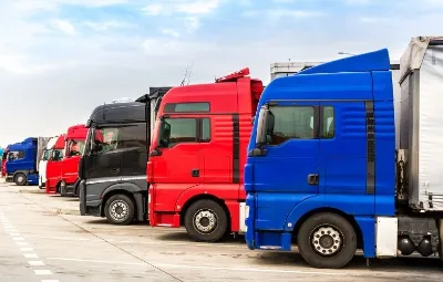 İzmir Çumra Ambar Nakliyat