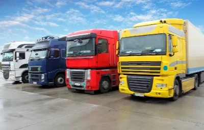 İzmir Çumra Nakliye Ambarı