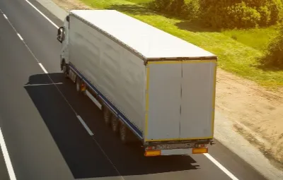 İzmir ile Çumra Arası Parça Eşya Taşıma