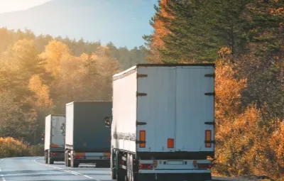 İzmir ile Çumra Arası Klima Taşıma